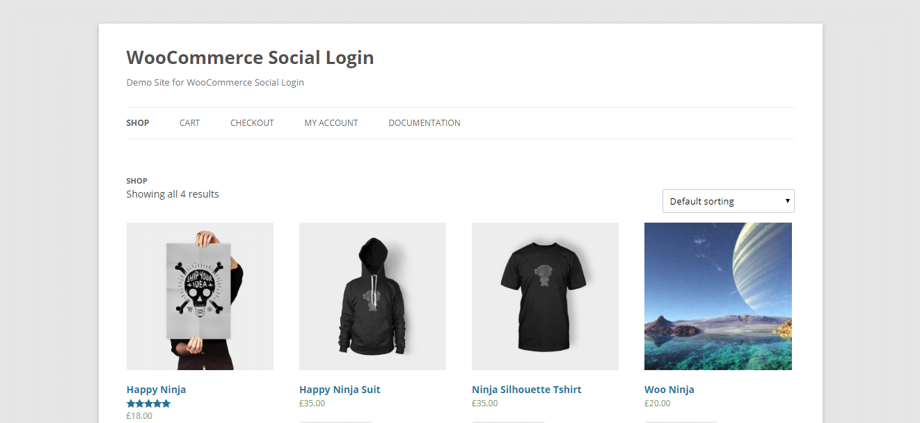 Trending WordPress Social Login Plugins of 2019 Tweaks WP