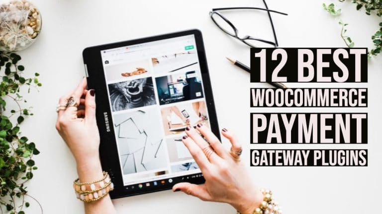 WooCommerce Payment Gateway Plugins