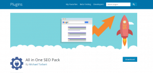 SEO plugin for WordPress