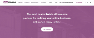 eCommerce platform