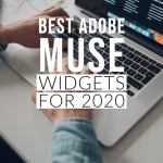 Best Adobe Muse Widgets For 2020