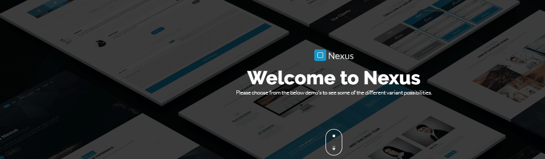Nexus Plus