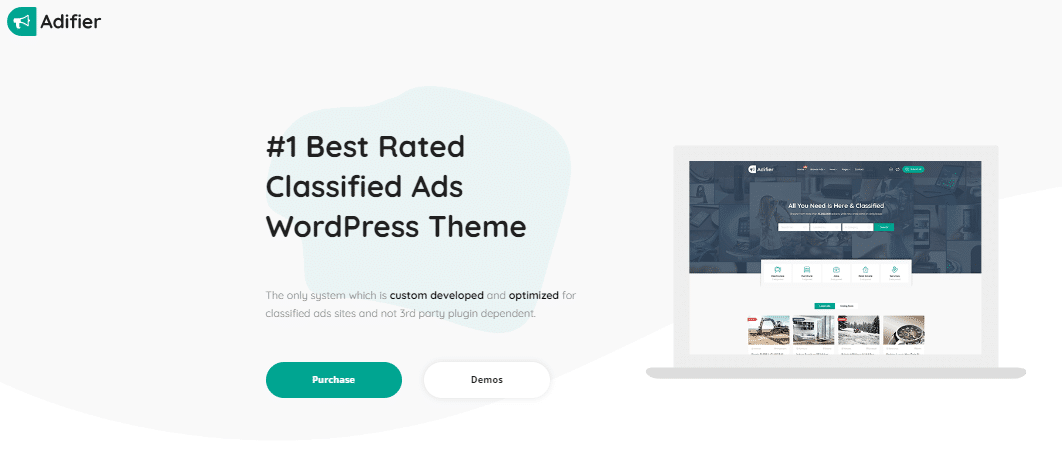  Best Classified WordPress Themes