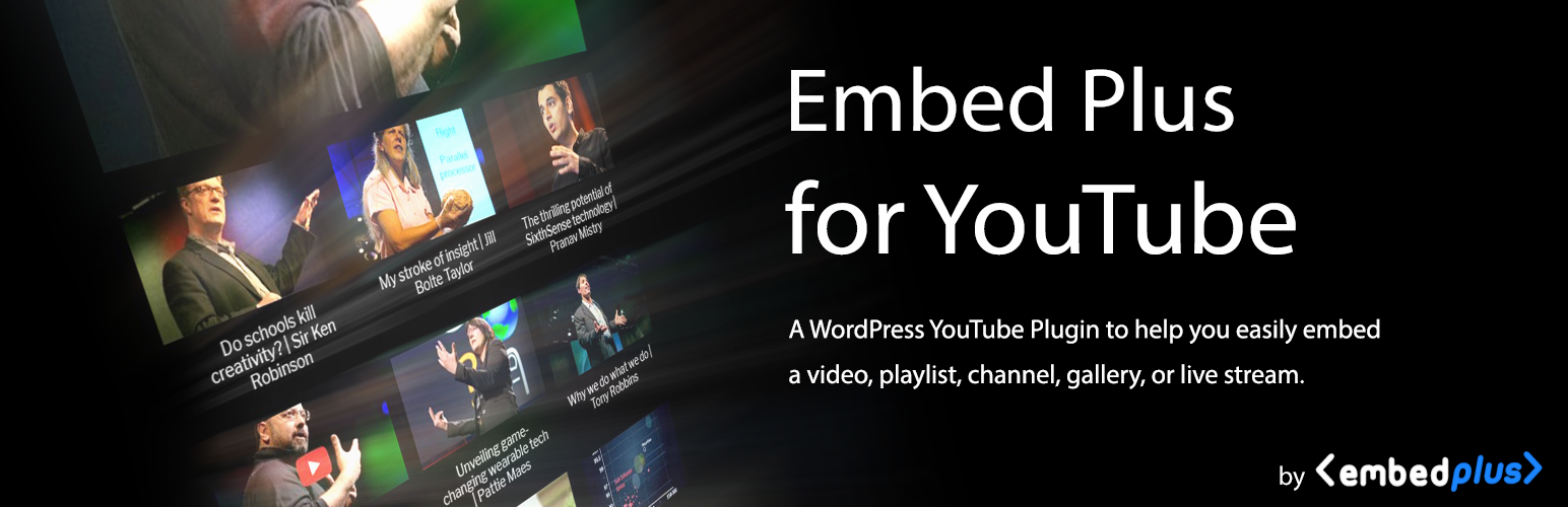 youtube-embedded-plus