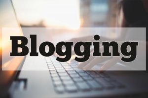 Things You Should Know Before Blogging 