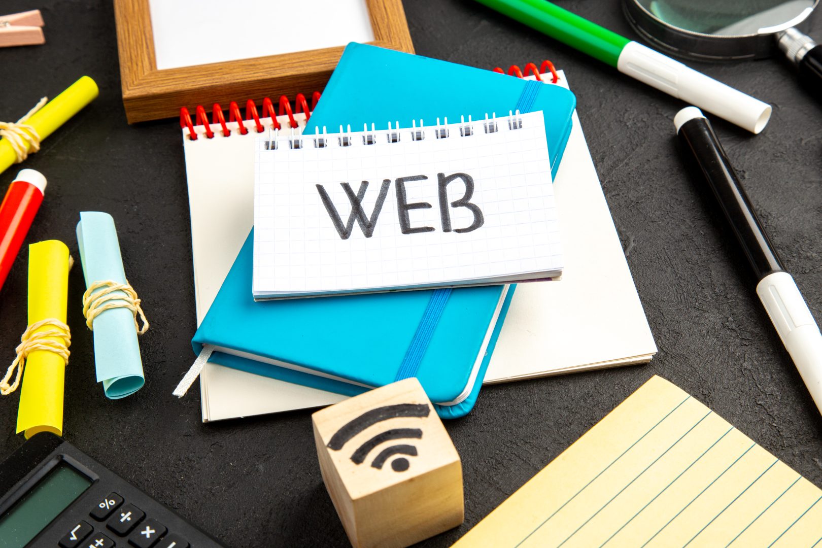Set Up Your First WordPress Site