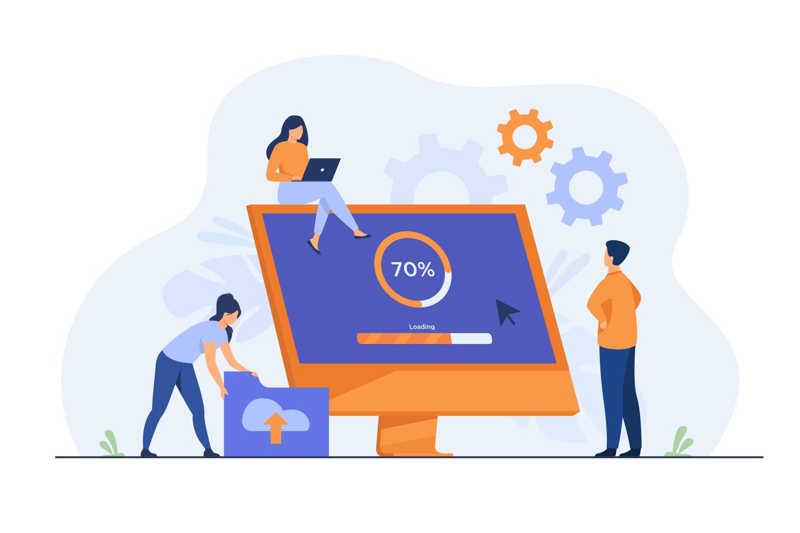 restore wordpress category