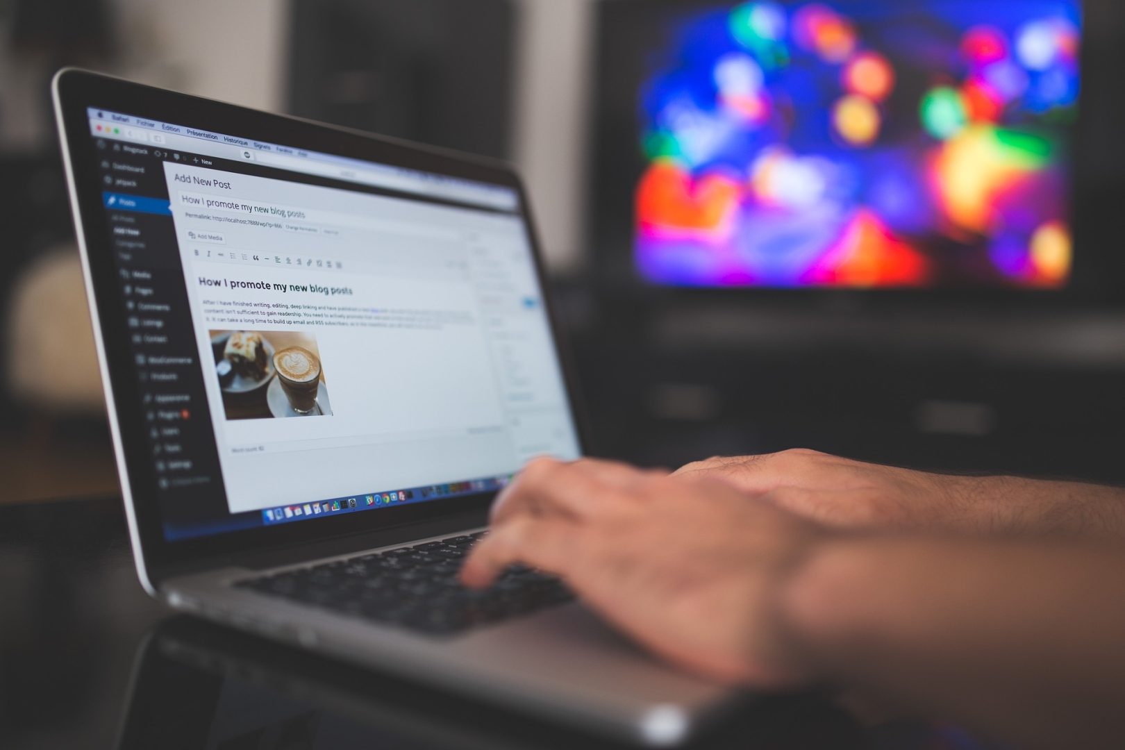 can you make a living wordpress upwork
