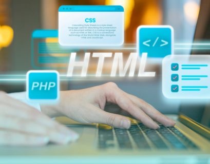 What is the HTML for Header in WordPress