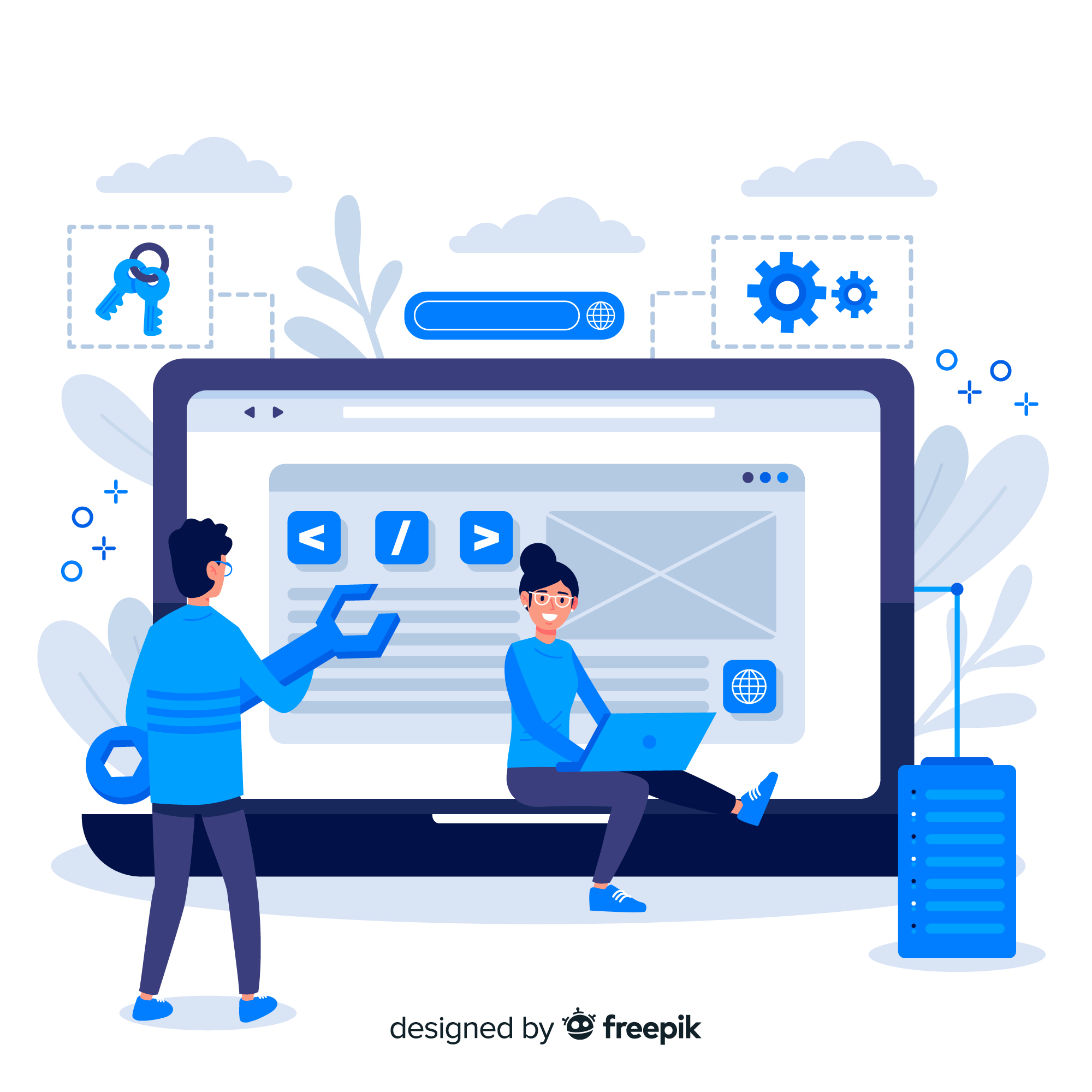Top Best Free Elementor Addons for WordPress