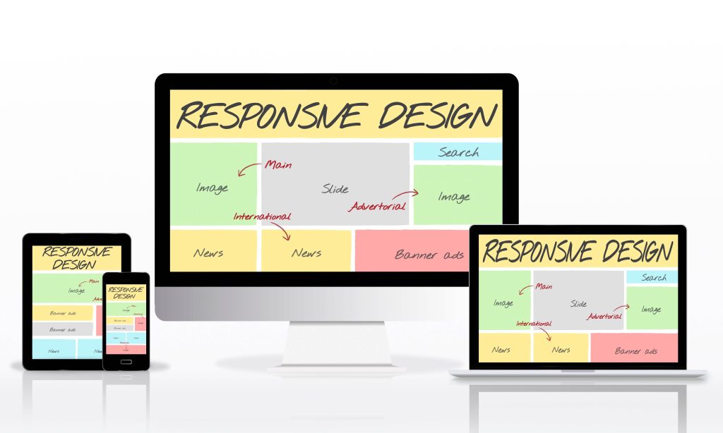 Learn How to Make a Responsive Table WordPress Today
