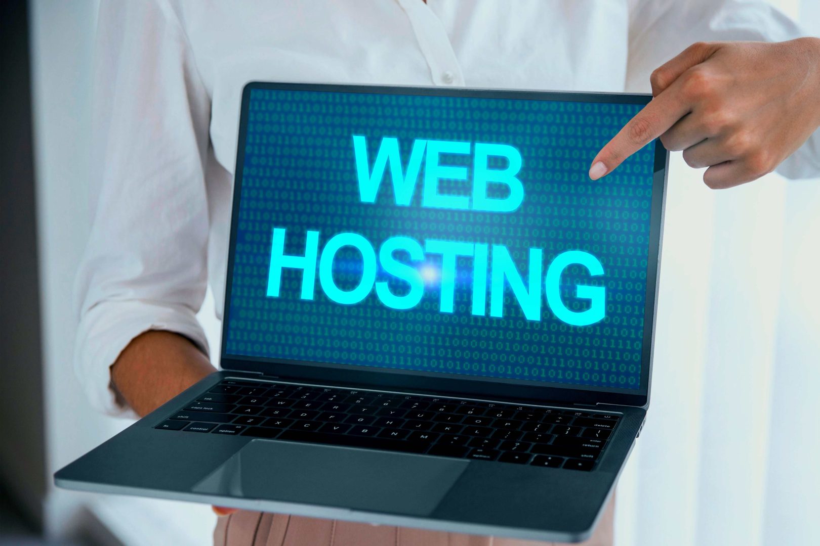 What Are Some Host Websites for WordPres
