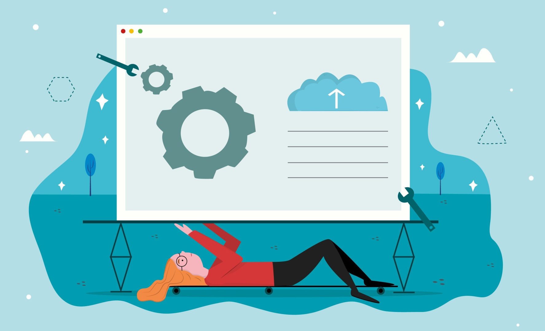 Turn Off Directory Indexing