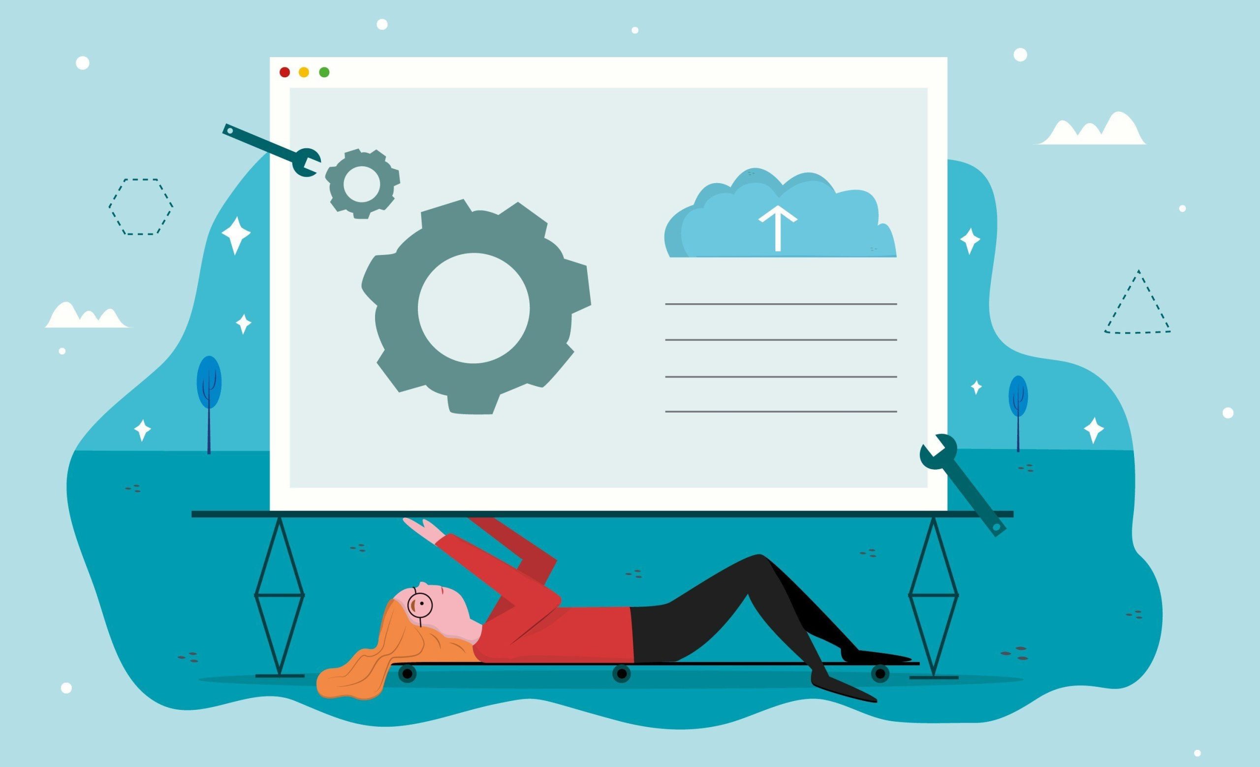 Turn Off Directory Indexing