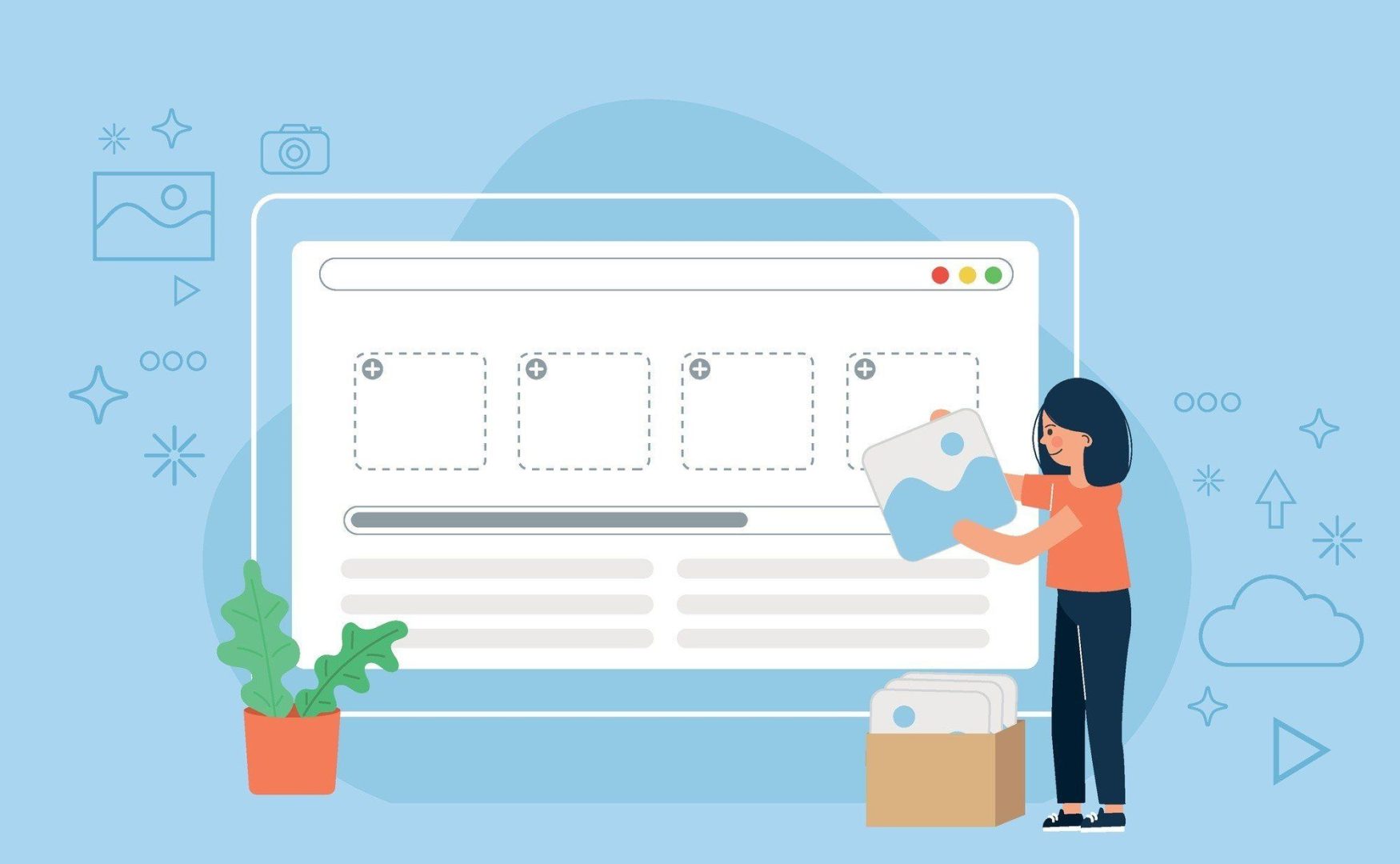 Where Are Image Tables Stored in WordPress