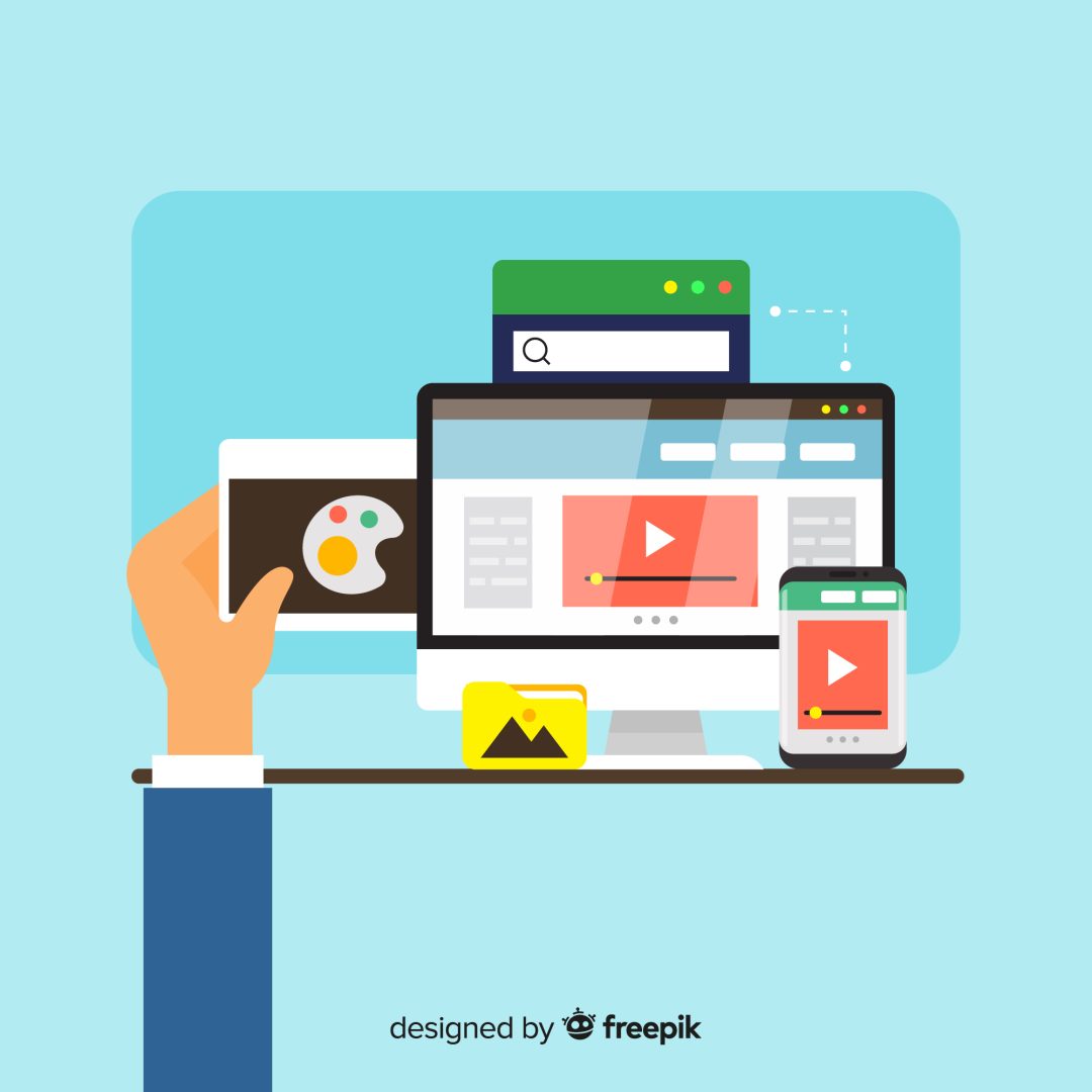 how to embed a youtube video into wordpress webpage