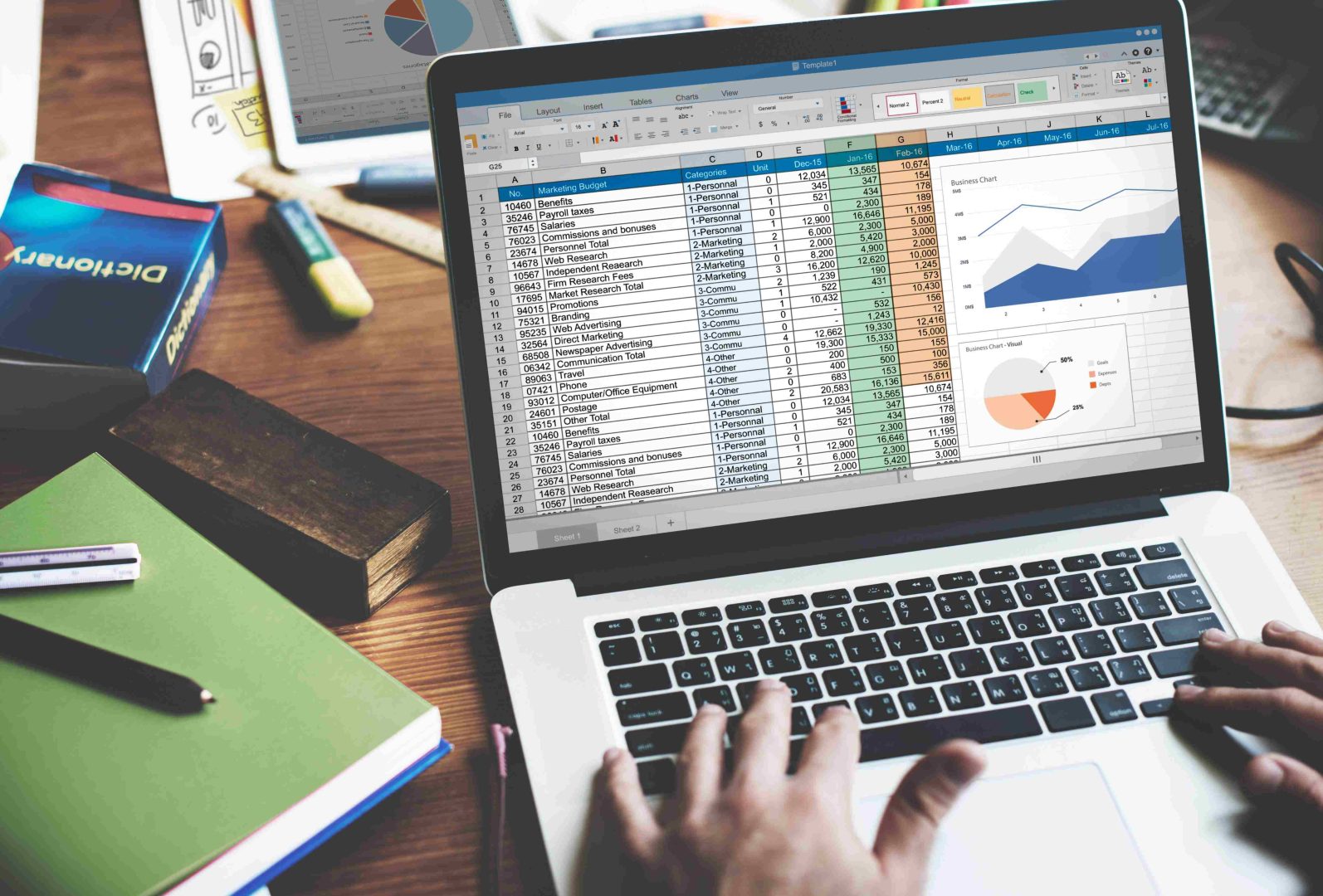 what are the What Are the Different Types of WordPress Default Tables?