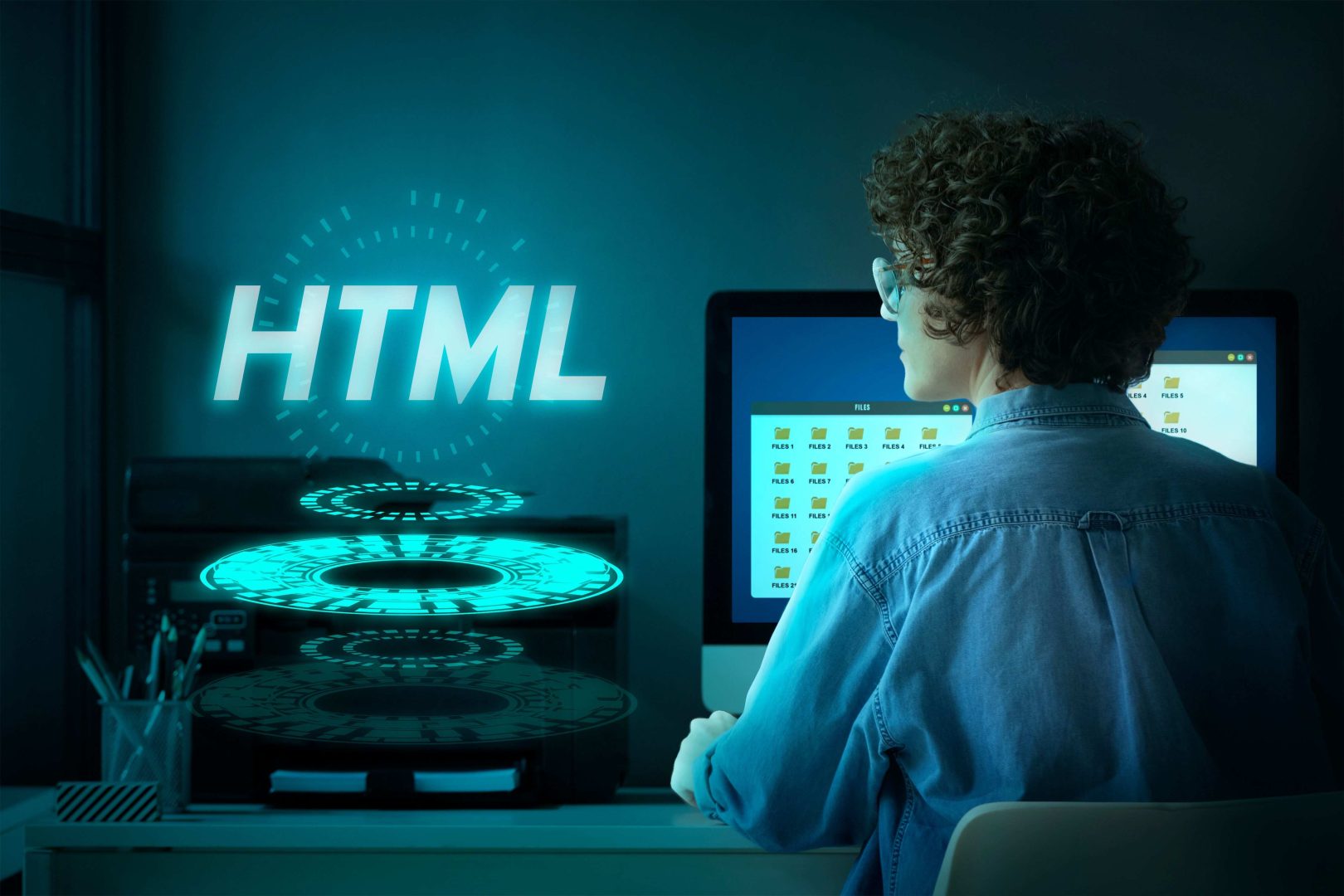 What Is the HTML for Fonts in WordPress