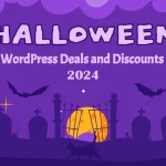 Halloween WordPress Deals And Discounts