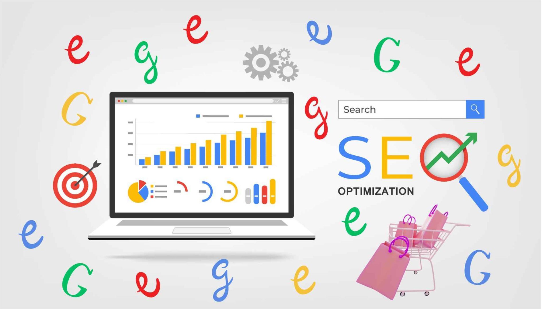Ecommerce SEO