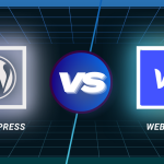 WordPress vs Webflow