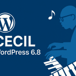 WordPress 6.8