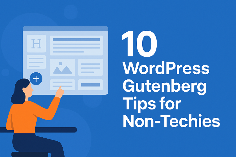WordPress Gutenberg Tips