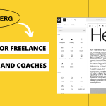 Gutenberg writers coaches