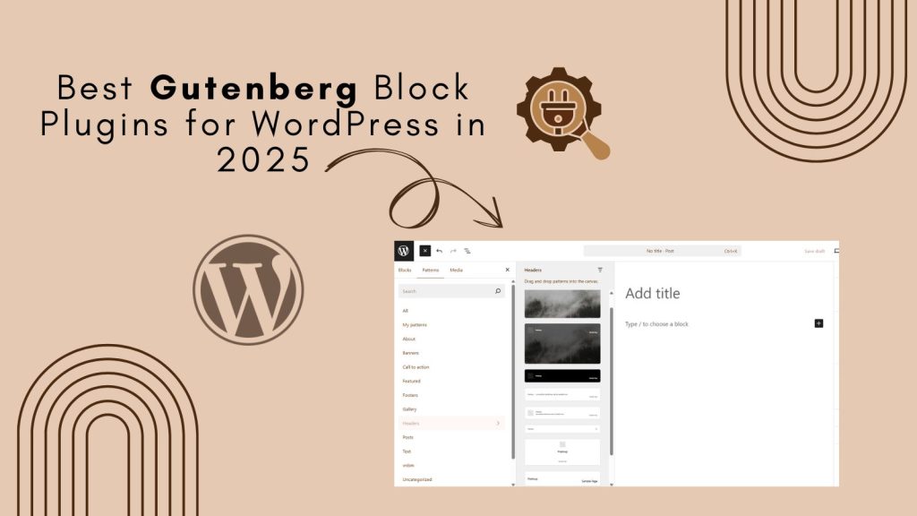 Best Gutenberg Block Plugins