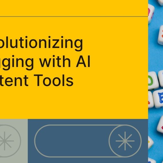 Best AI tools for content creation