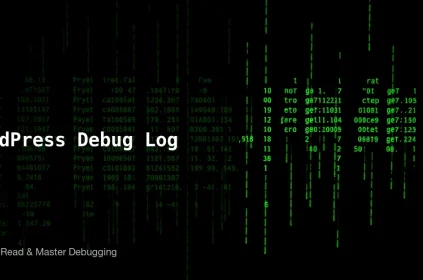 WordPress Debug Log Guide - Enable Read and Master Debugging