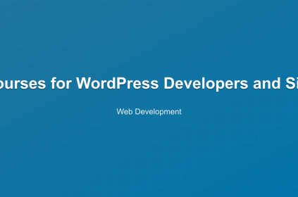 Featured image for 10 Free AI Courses for WordPress Developers and Site Operators