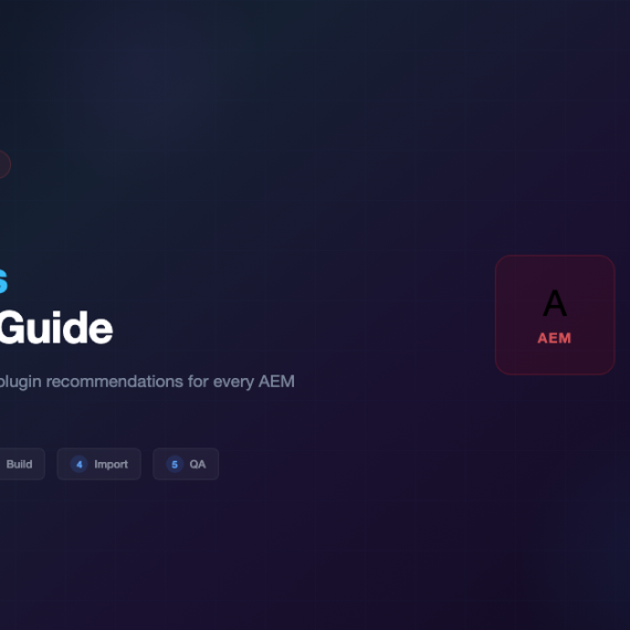 AEM to WordPress migration guide - five-phase framework with enterprise plugin recommendations