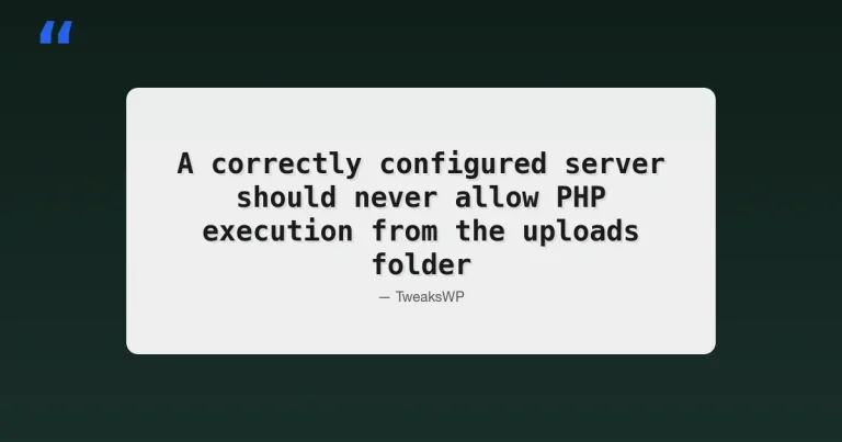 WordPress malware and crypto miner protection guide - security hardening illustration