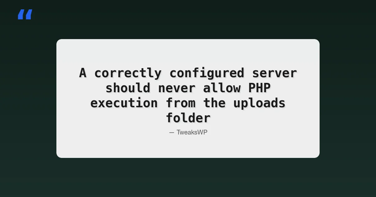 WordPress malware and crypto miner protection guide - security hardening illustration